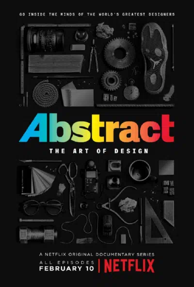 Абстракция: Искусство дизайна смотри онлайн бесплатно
