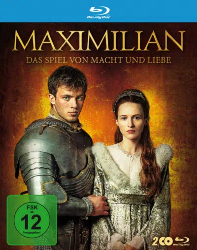 Максимилиан первый: игры престолов и любви смотри онлайн бесплатно