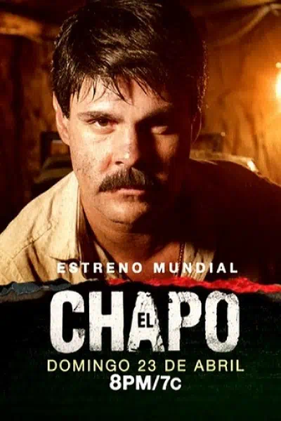 Эль Чапо смотри онлайн бесплатно