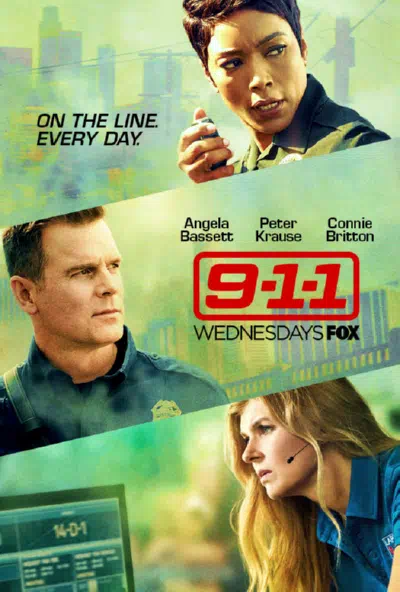 911 служба спасения / 9-1-1 смотри онлайн бесплатно