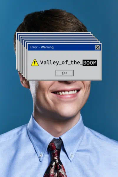 Долина Бум смотри онлайн бесплатно