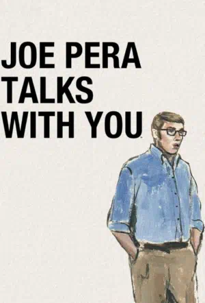 Джо Пера говорит с вами все серии бесплатно