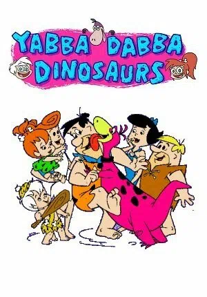 Ябба-дабба динозавры! смотри онлайн бесплатно