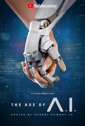 Эра ИИ / Эпоха искусственного интеллекта смотри онлайн бесплатно