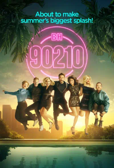 Беверли-Хиллз 90210 / БХ90210 смотри онлайн бесплатно