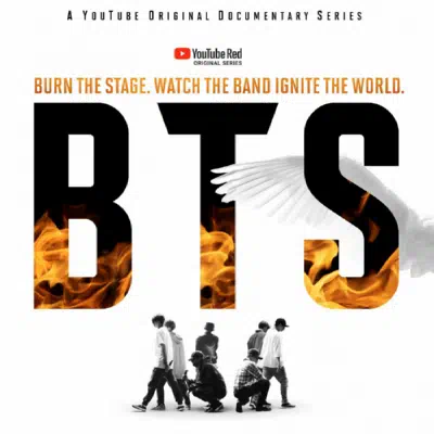 Зажги на сцене / BTS: Выжги сцену смотри онлайн бесплатно