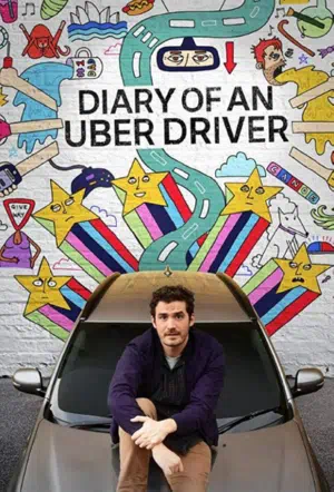 Дневник водителя Uber смотри онлайн бесплатно