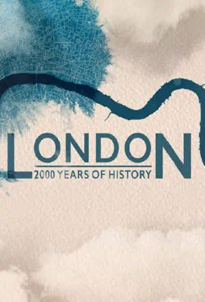 Лондон: две тысячи лет истории смотри онлайн бесплатно