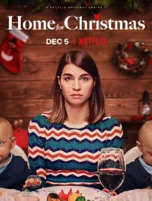 Домой на Рождество смотри онлайн бесплатно