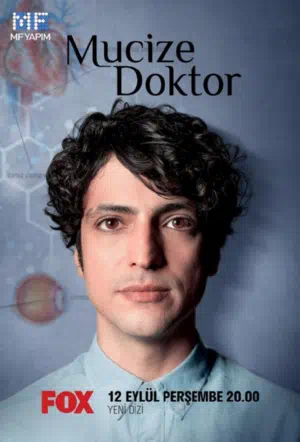 Чудесный доктор / Чудо-врач смотри онлайн бесплатно