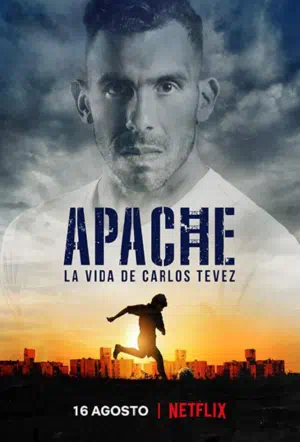 Апач: жизнь Карлоса Тевеса смотри онлайн бесплатно