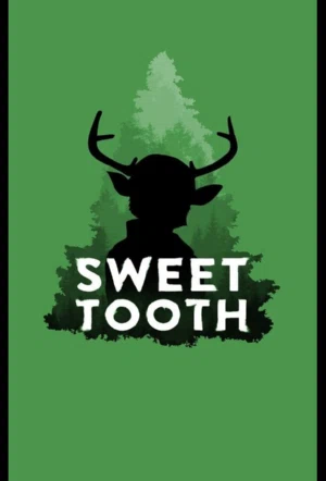 Sweet Tooth: Мальчик с оленьими рогами все серии бесплатно