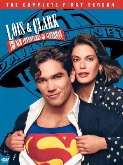 Лоис и Кларк: Новые приключения Супермена смотри онлайн бесплатно