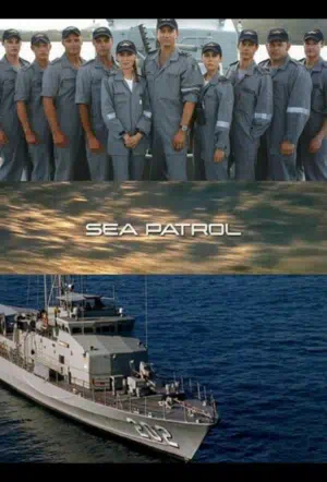 Морской патруль смотри онлайн бесплатно