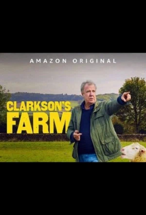 Ферма Кларксона онлайн все серии