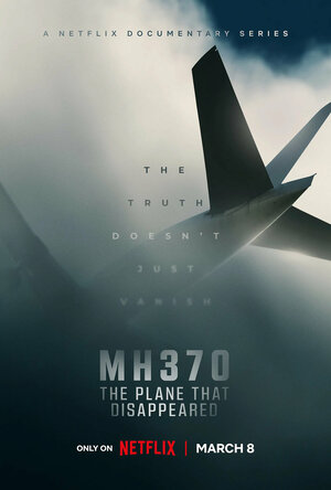 MH370: Самолёт, который исчез онлайн все серии