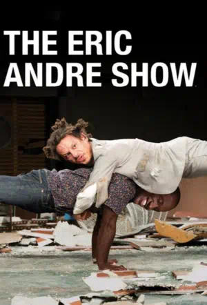 Шоу Эрика Андре смотри онлайн бесплатно