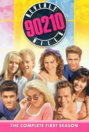 Беверли-Хиллз 90210 смотри онлайн бесплатно