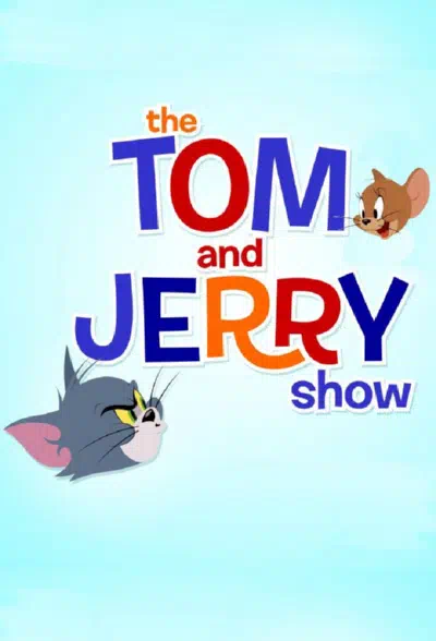 Шоу Тома и Джерри онлайн все серии