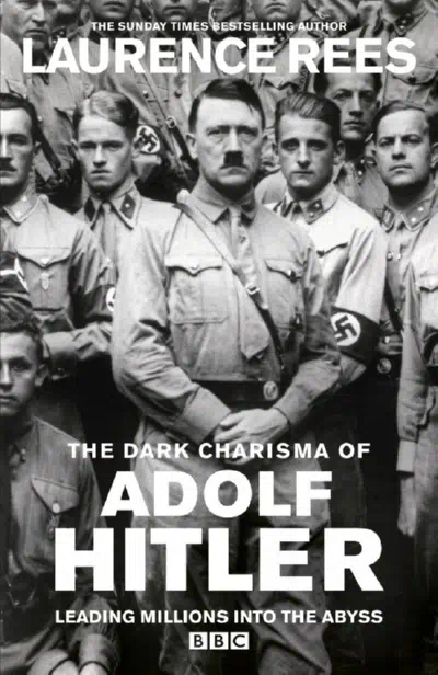 Мрачное обаяние Адольфа Гитлера смотри онлайн бесплатно